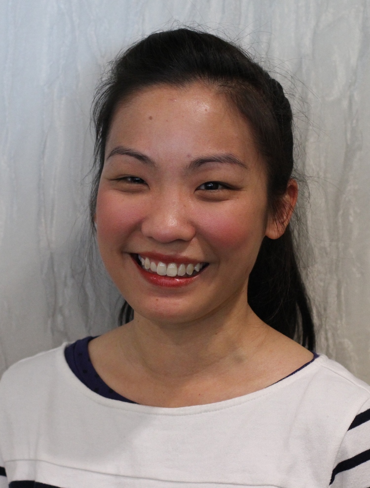 Erinna Lee Postdoctoral Research Fellow