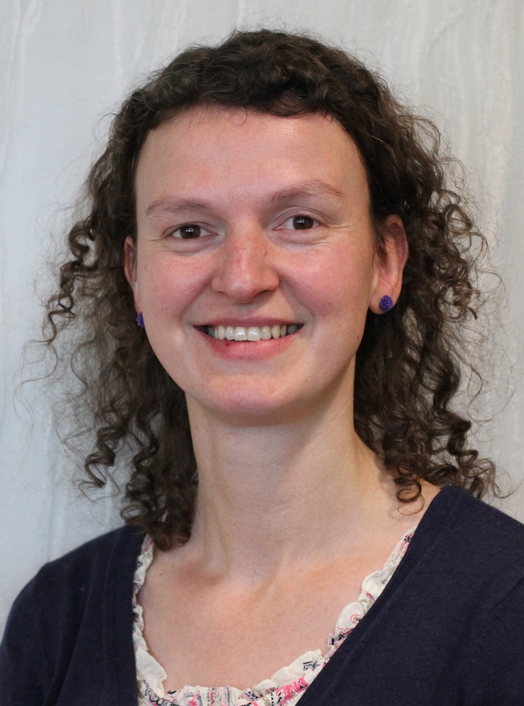 Ingrid Burvenich Postdoctoral Research Fellow