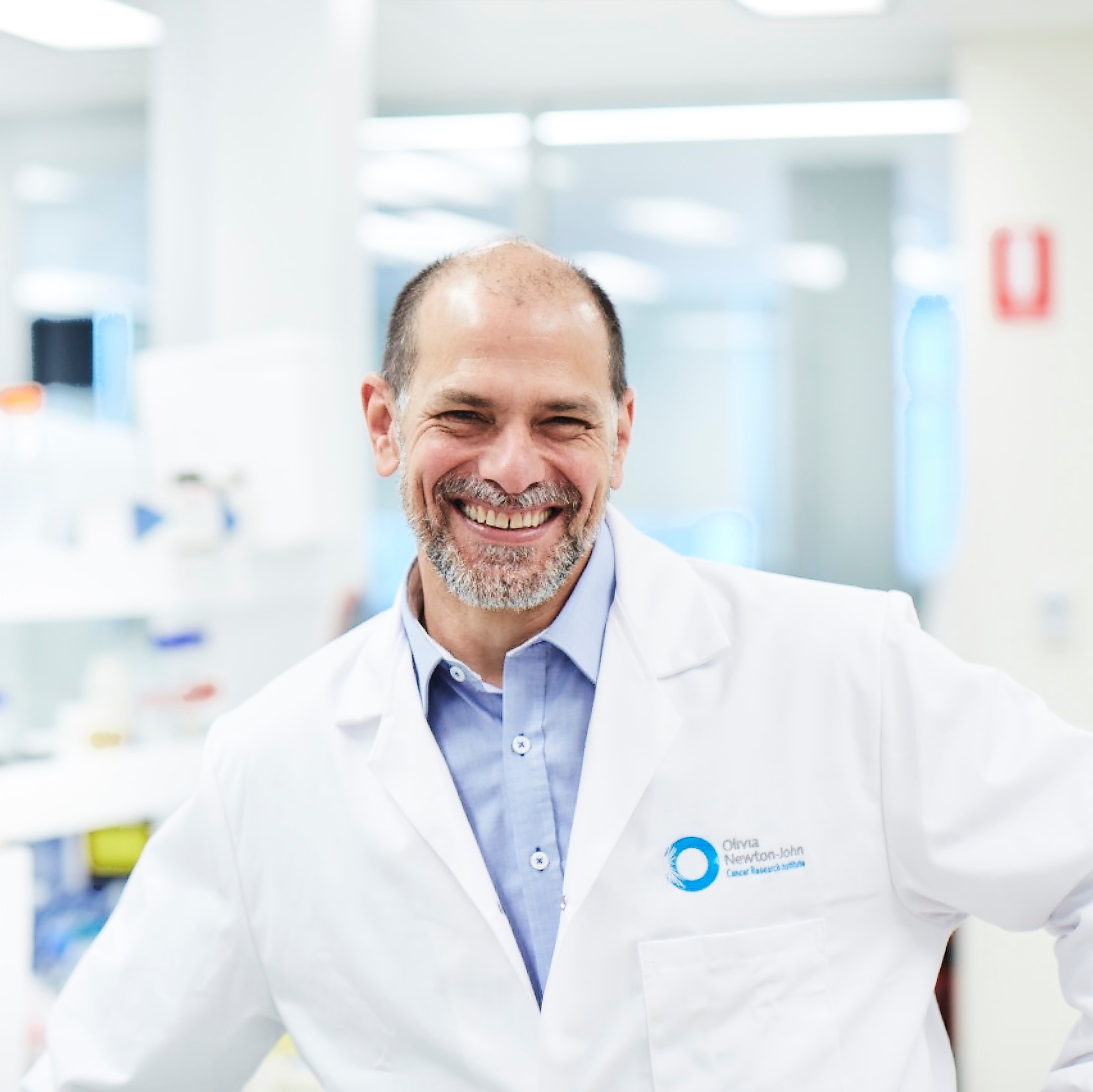 Dr Normand Pouliot