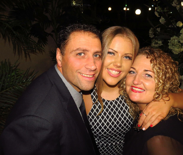 Cutajar family-Website2