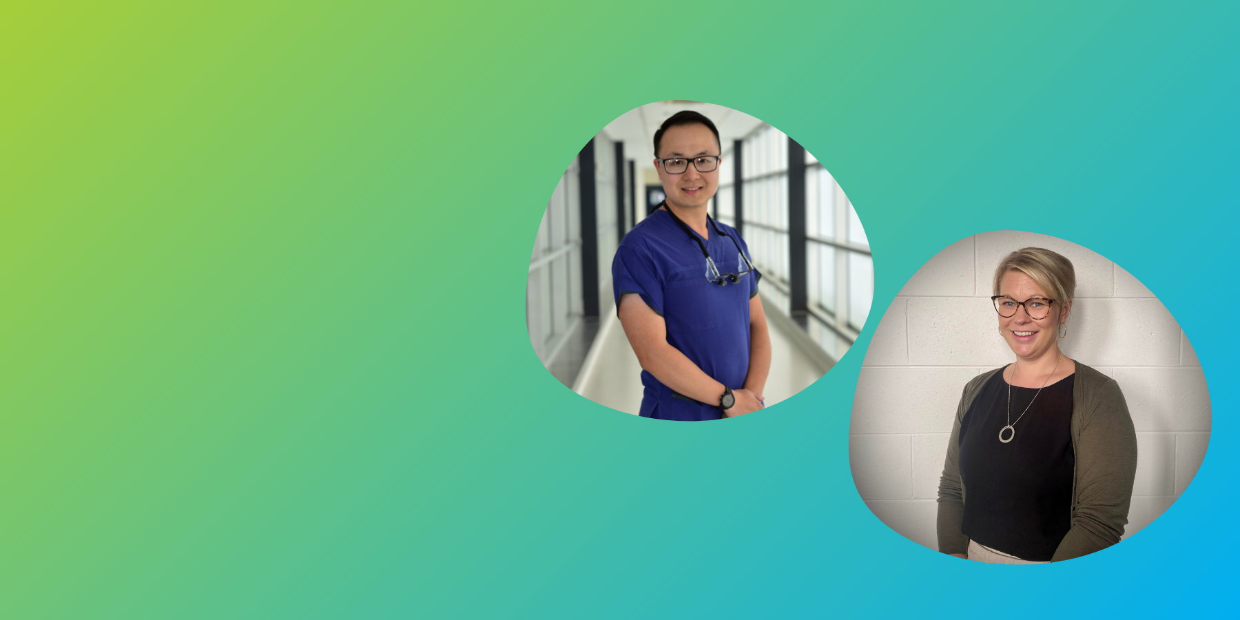 David and Kat picture