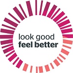 Look Good Feel Better logo