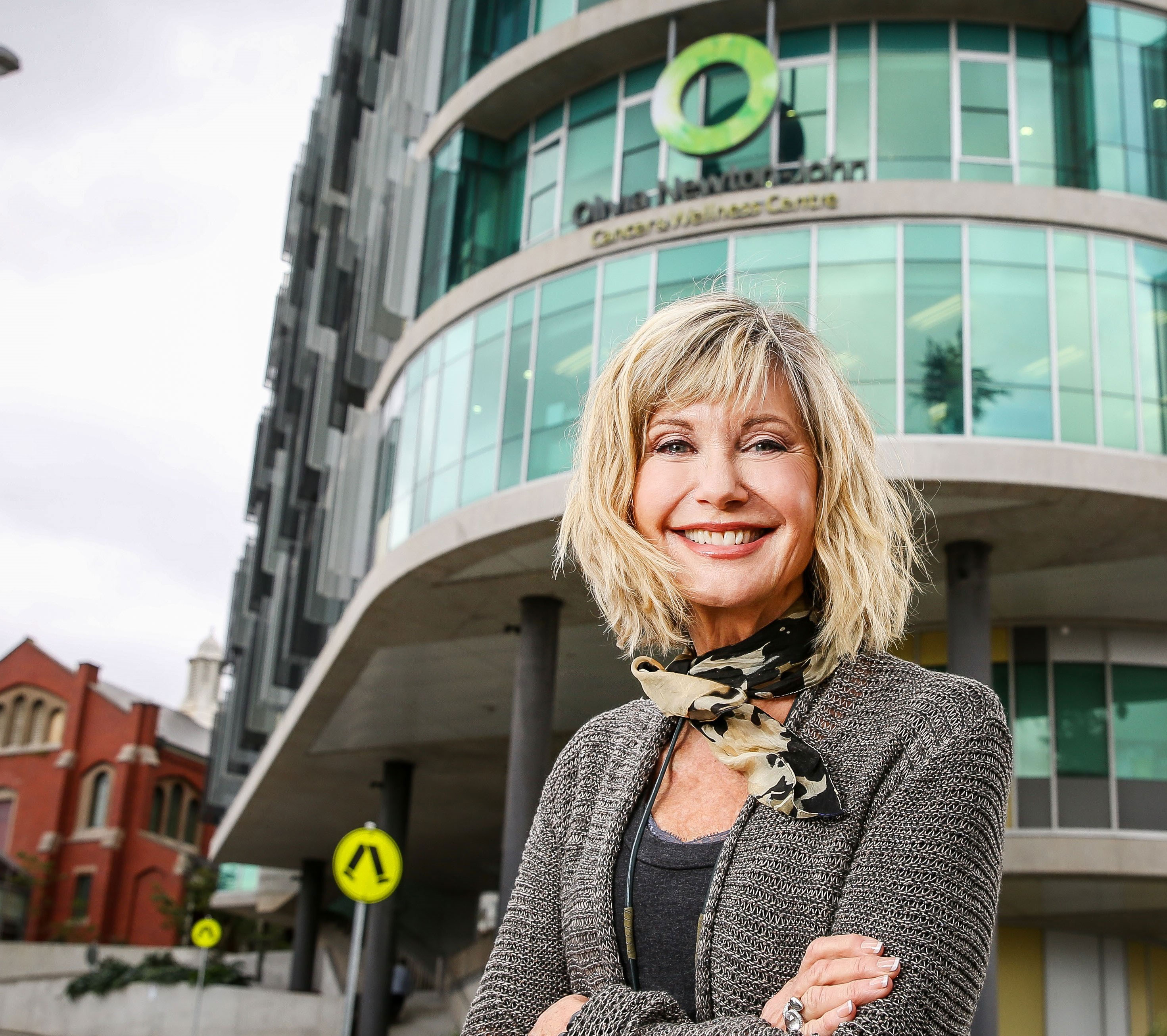 Olivia Newton-John
