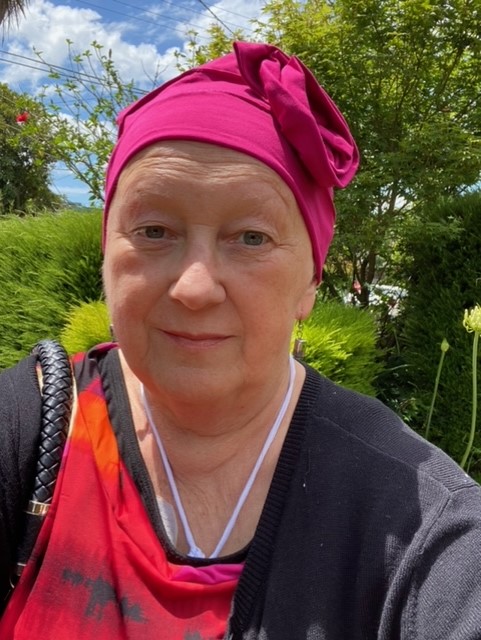 Picture of Shirley Baskett