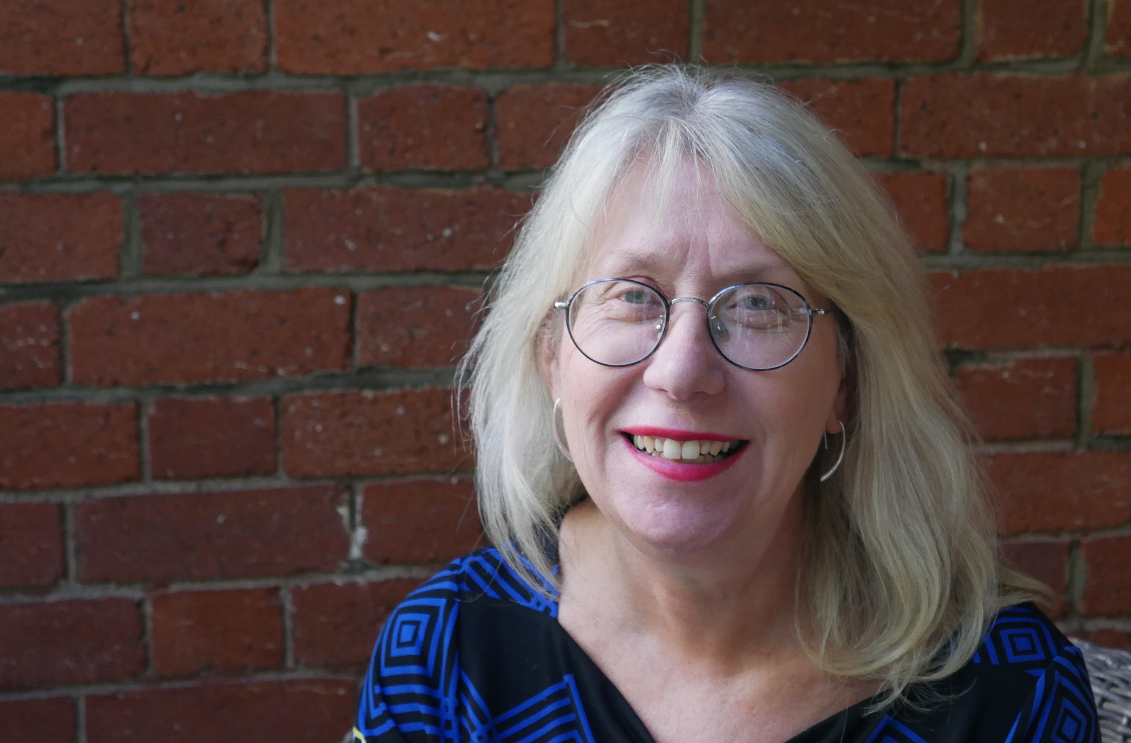 Chair Psycho Oncology Carlene Wilson cropped