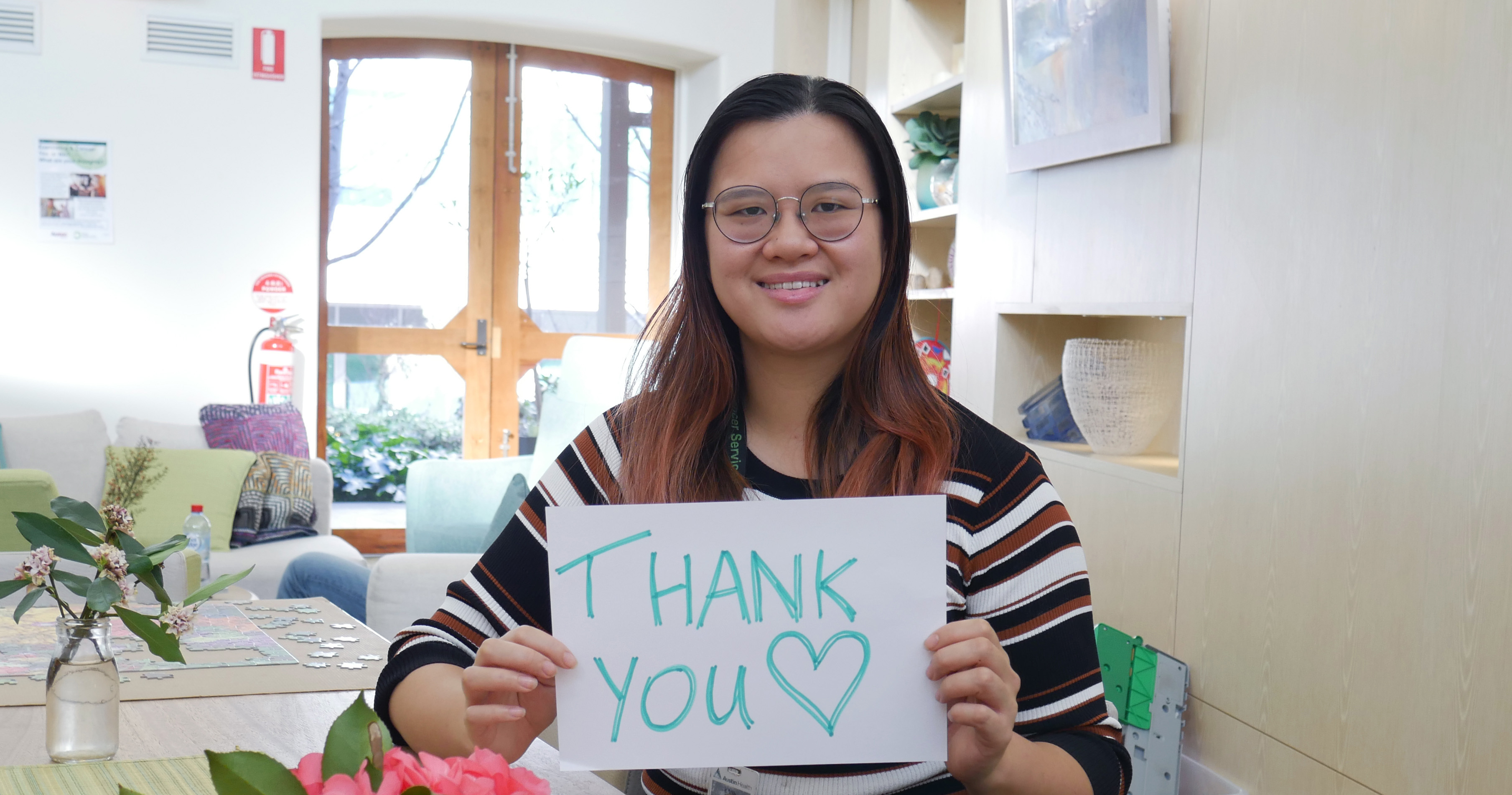 Dry July news story image