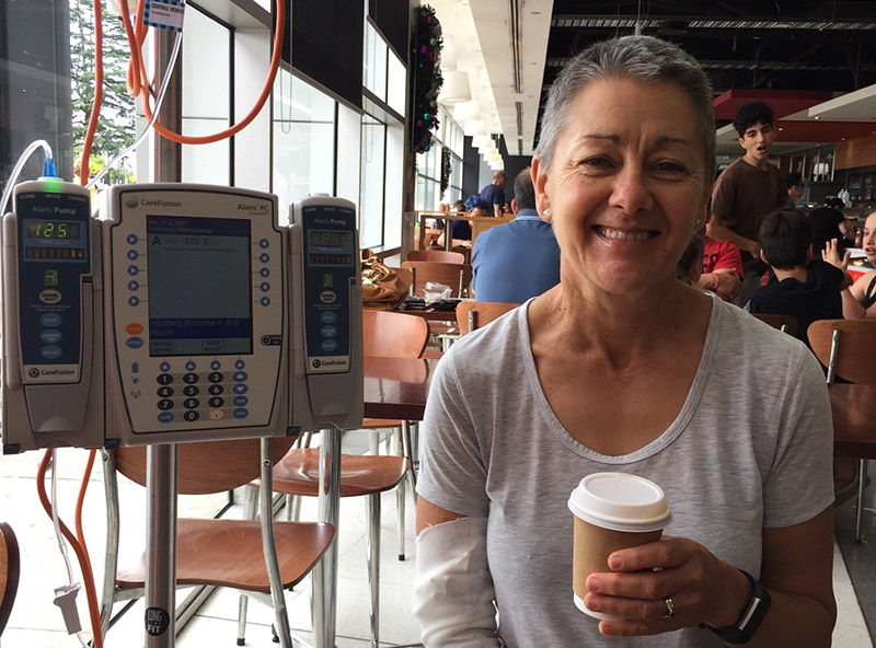 Moya in Level 3 cafe 800x592px