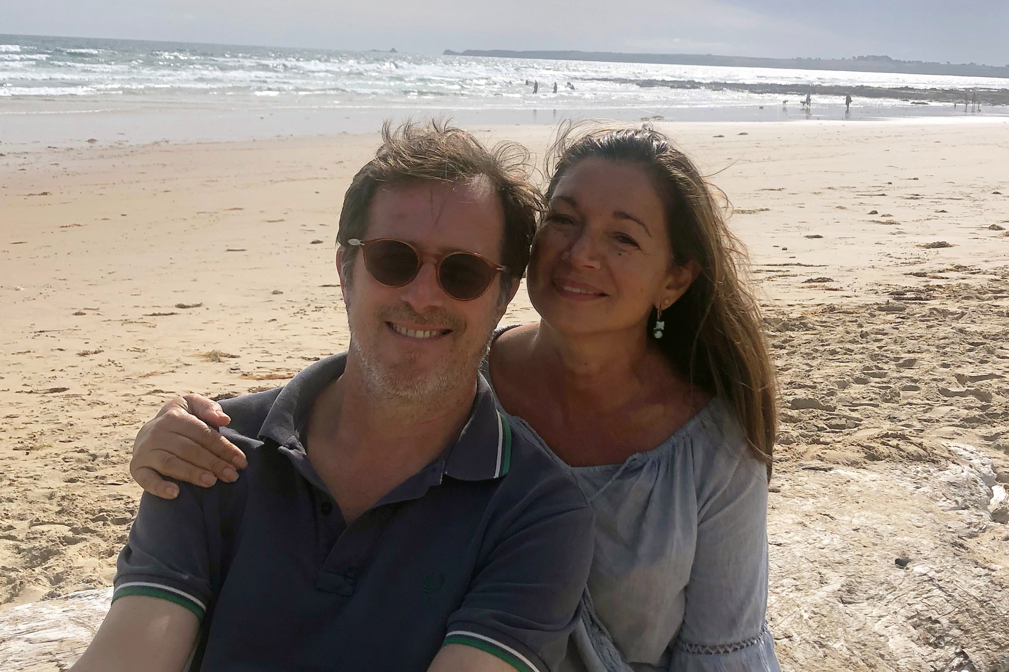 Paolo and Leila cropped lower res