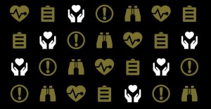 OCP icons