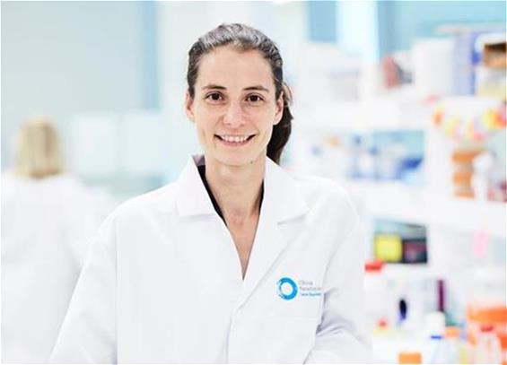 DelphineMerino_InstituteNews DelphineMerino_InstituteNews