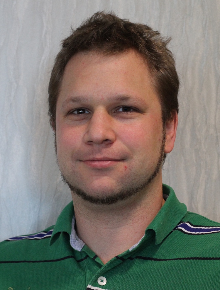 Moritz Eissman Postdoctoral Research Fellow