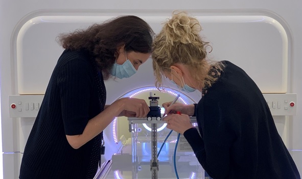radiation-oncology-research